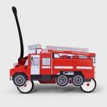 Fire Truck Halloween Wagon Accessory Set - Hyde & EEK! Boutique™