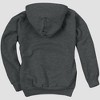 Hanes Kids' Comfort Blend Eco Smart Hoodie - 2 of 2
