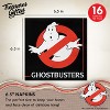 Treasures Gifted Ghostbusters Birthday Party Supplies - Tableware Deluxe Set for 16 Guests - Plates, Cups, Tablecloth & Napkins - 4 of 4