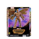 Marvel Guardians of the Galaxy Legends Series Groot Action Figure