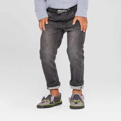 4t slim boy jeans