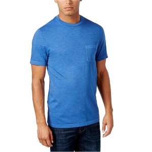 Club Room Mens SS Basic T-Shirt - 1 of 1
