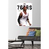 Trends International Allen Iverson - Feature Series 23 Unframed Wall Poster Prints - 2 of 4