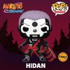 Funko POP! Animation: Chase Naruto Shippuden - Hidan - Vinyl Figure #1505 #75529 - 2 of 4