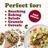 Organic Dry Roasted Sunflower and Pumpkin Seed Mix - by Food To Live - 3 of 4