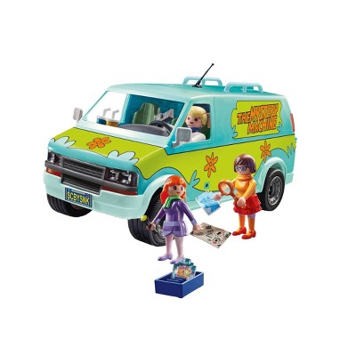 scooby doo legos target