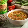 Amy's Organic Gluten Free Low Sodium Lentil Vegetable Soup - 14.5oz - image 3 of 4
