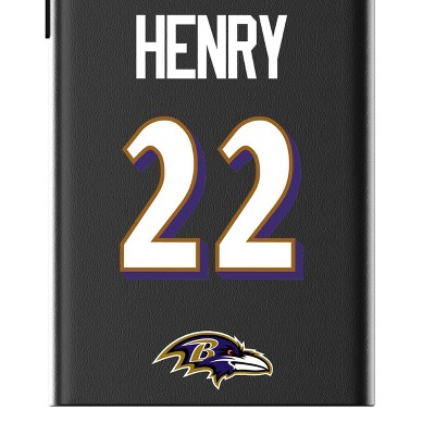 derrick henry