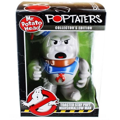 target ghostbusters toys