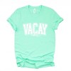 Simply Sage Market Varsity Vacay Vibes Short Sleeve Tee - 2 of 4