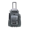 2025 Smash Ops Lil’ Guerrilla Hybrid Roller/Bat Pack Bag - Charcoal/Black - 3 of 4