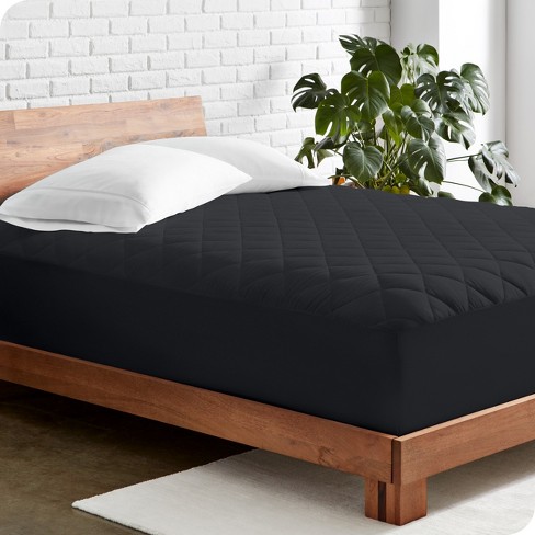 Bare home pillow top mattress pad online