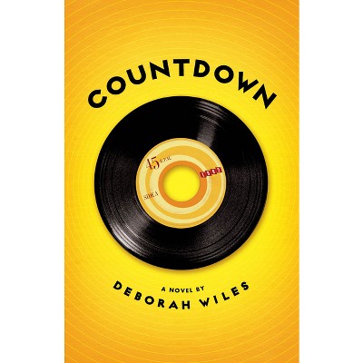 Countdown - (Sixties Trilogy) by Deborah Wiles