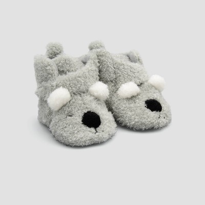 koala slippers