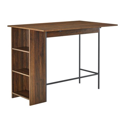 target drop leaf table