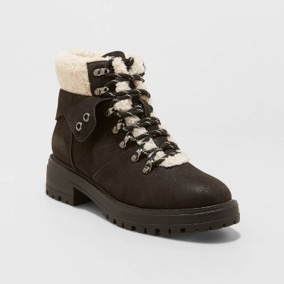 target work boots womens