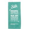 Silk Organic Unsweetened Soymilk - Case of 6/32 oz - 2 of 4