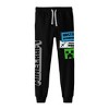 Minecraft Youth Hoodie and Sweatpants Set - 3 of 3