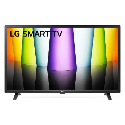 LG 32" Class HD Smart LED TV - 32LQ630BPUA