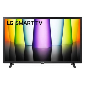 LG 32" Class 720p HD Smart LED TV - 32LQ630BPUA - 1 of 4