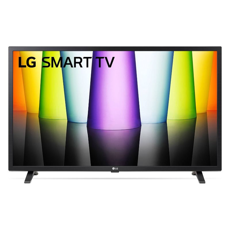 LG 32&#34; Class 720p HD Smart LED TV - 32LQ630BPUA, 1 of 14