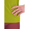 HalloweenCostumes.com Small  Men  Classic Scooby Doo Shaggy Costume for Men,  Green/Brown - 3 of 4