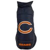 NFL Chicago Bears Pets Puffer Vest - image 3 of 4