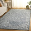 Micro-Loop MLP928 Hand Tufted Indoor Rugs - Safavieh - 2 of 4