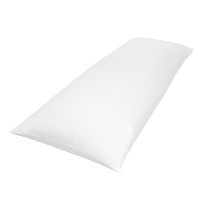 SensorPEDIC SofLOFT Fiber Body Pillow