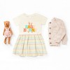 The Juniper Shop Baby Bunny Ears Infant Dress - 2 of 3