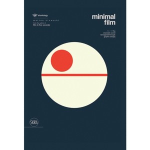 Minimal Film - (Hardcover) - 1 of 1