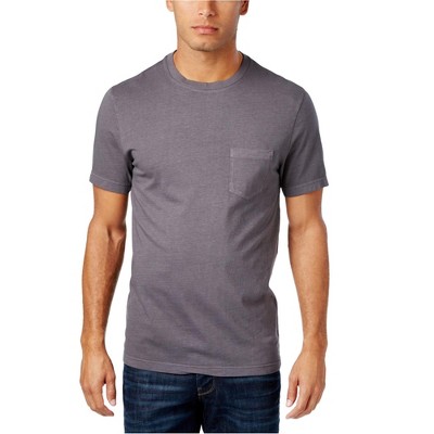 Club Room Mens SS Basic T-Shirt