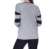 Women's Kitty Love Pullover - ANGEL - 2 of 4