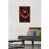 Trends International Marvel Spider-Man: Across the Spider-Verse - Miles Framed Wall Poster Prints - 2 of 4