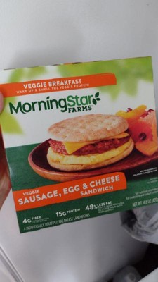 Grain-Free Sausage, Egg, and Cheese Breakfast Sandwich, Primal Palate