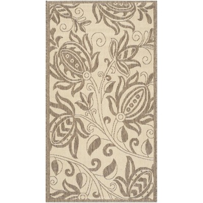 Courtyard CY2961 Power Loomed Indoor and Outdoor Rug - Safavieh