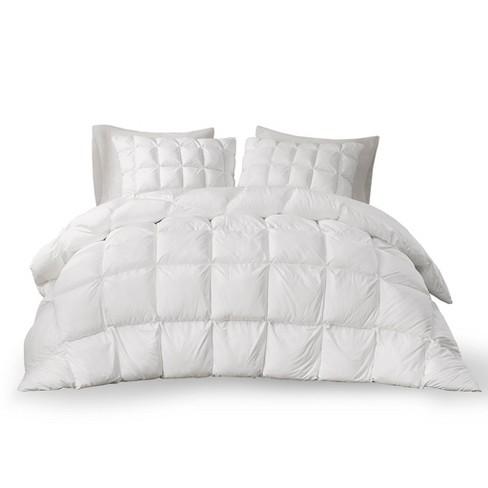 Gracie Mills Elenora Overfilled Down Alternative Comforter - image 1 of 4