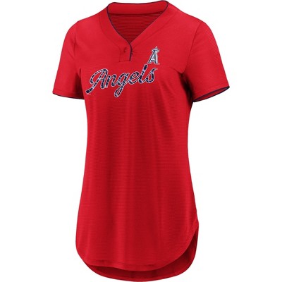 womens angels jersey