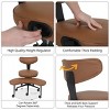 ELECWISH Functional Chair with 360° Footrest & Reclining Back - 3 of 4
