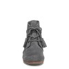 Dr. Scholl's Womens Dakota Wedge Ankle Bootie - 4 of 4