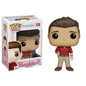 Funko Funko POP! Movies Sixteen Candles Jake Ryan Vinyl Figure - 1 of 1