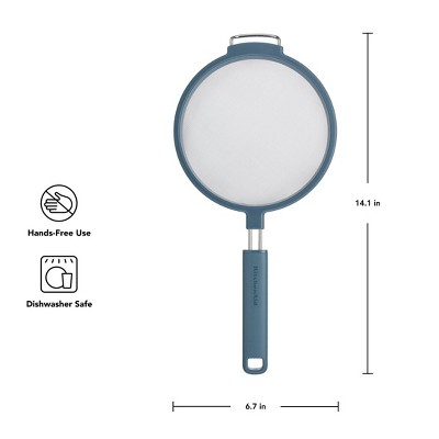 KitchenAid 7" Strainer - Thumbnail 3