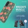 Smartish iPhone 17 MagSafe Case - Gripmunk Slim Grip Magnetic Cover - 3 of 4