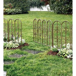Enchanted Woods Border Edging Gardener S Supply Co Target