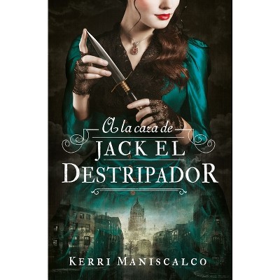 Reino De Los Malditos, El - By Kerri Maniscalco (paperback) : Target