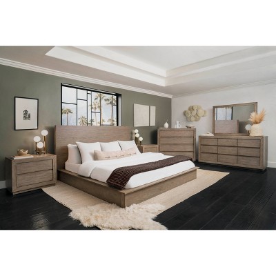 Resto Bedroom Collection - Abbyson Living