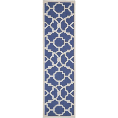 Waverly Sun N' Shade Lovely Lattice Indoor Outdoor Area Rug