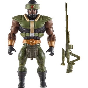 Masters of the Universe Origins Tri-Klops 2026 Movie 5.5 Inch