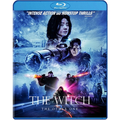 TARGET The Witch 2: The Other One (Blu-ray)(2022) | The Market Place
