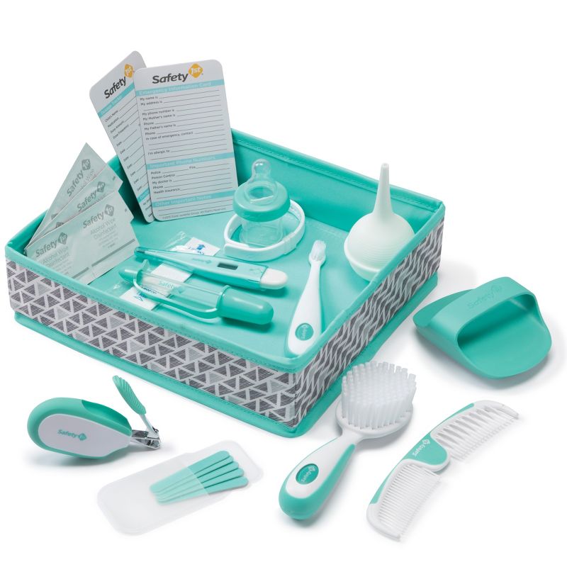 Safety 1st Deluxe Baby Nursery Kit, 2 of 11